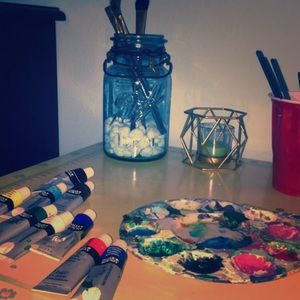 Meet your Posher, Marion